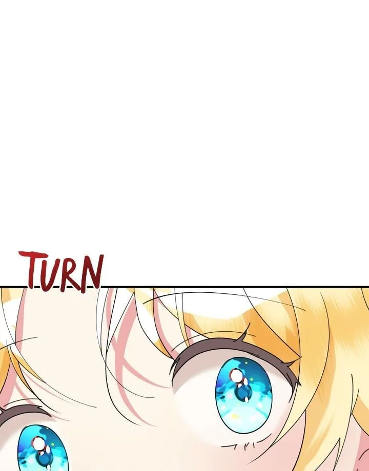 The Baby Hostage Is So Cute Chapter 69 page 45