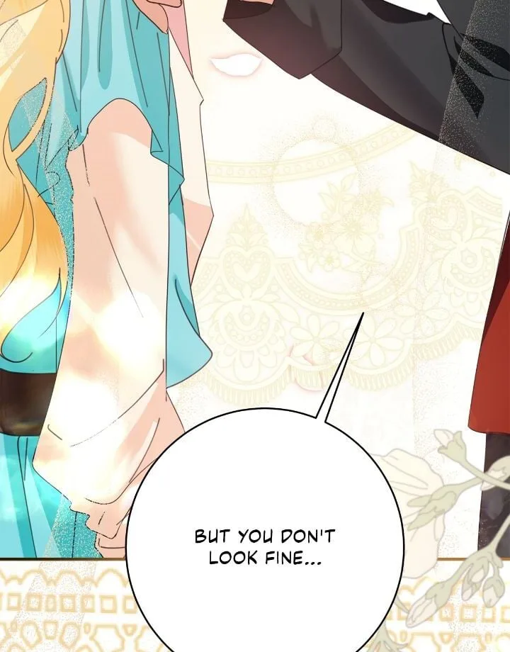 The Baby Hostage Is So Cute Chapter 69 page 54