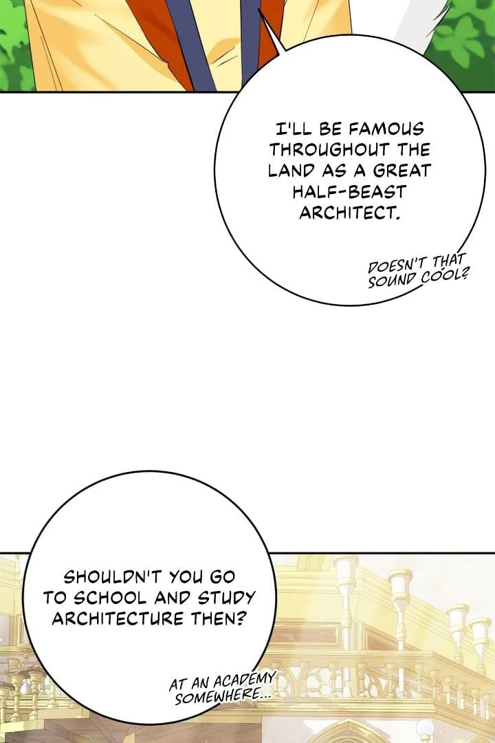 The Baby Hostage Is So Cute Chapter 66 page 20