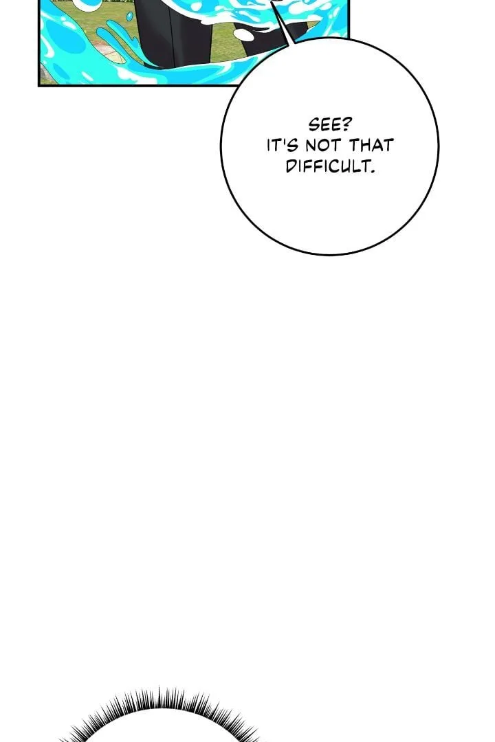 The Baby Hostage Is So Cute Chapter 69 page 88
