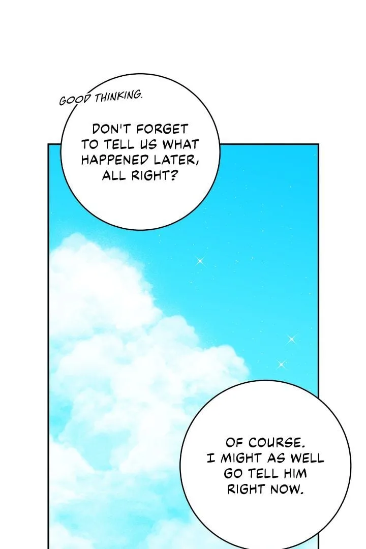 The Baby Hostage Is So Cute Chapter 66 page 29
