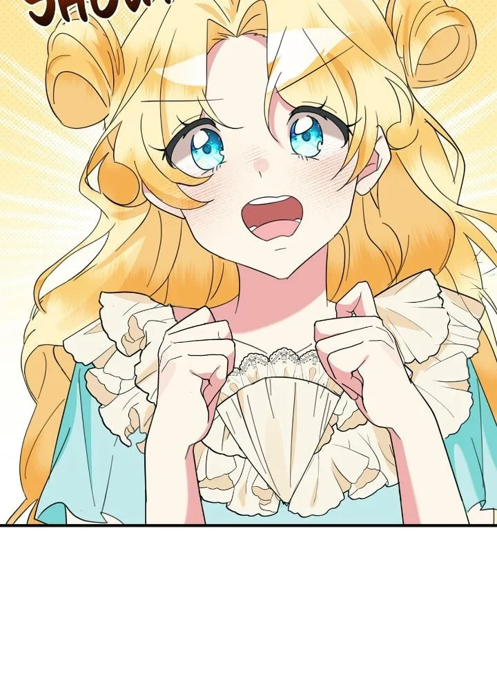 The Baby Hostage Is So Cute Chapter 68 page 28