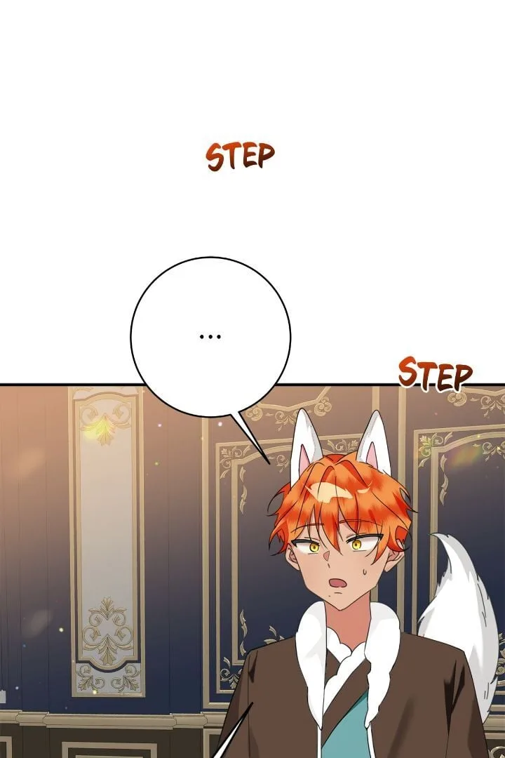 The Baby Hostage Is So Cute Chapter 68 page 29