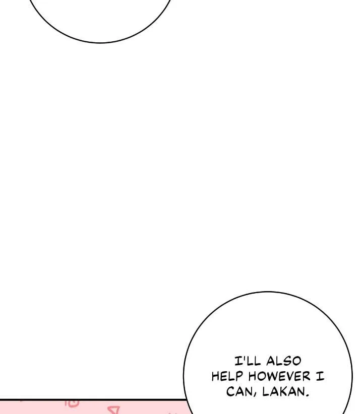 The Baby Hostage Is So Cute Chapter 68 page 35