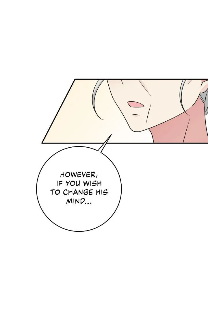 The Baby Hostage Is So Cute Chapter 67 page 25