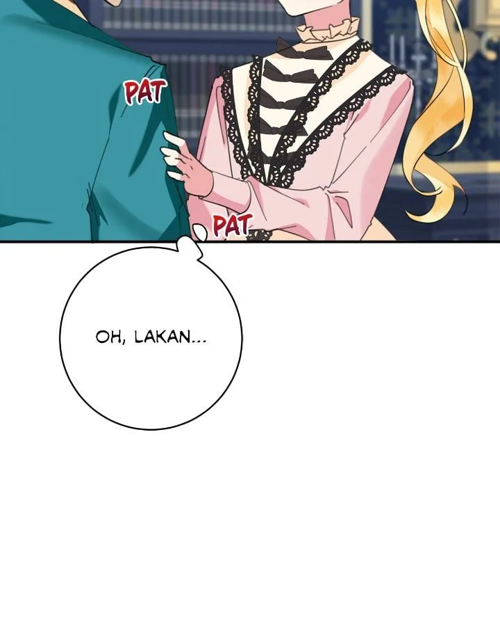 The Baby Hostage Is So Cute Chapter 67 page 4