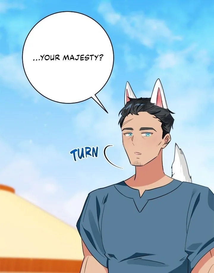 The Baby Hostage Is So Cute Chapter 67 page 32