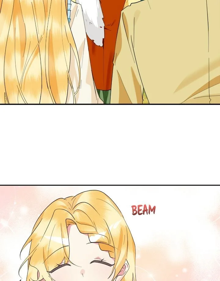 The Baby Hostage Is So Cute Chapter 66 page 31