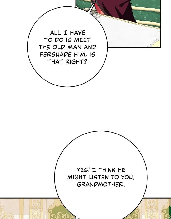 The Baby Hostage Is So Cute Chapter 67 page 23