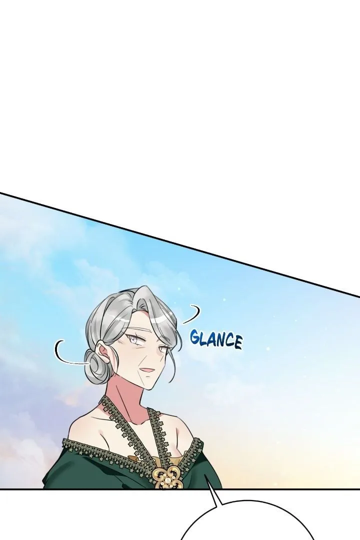 The Baby Hostage Is So Cute Chapter 67 page 30