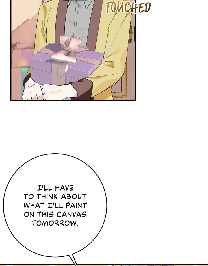 The Baby Hostage Is So Cute Chapter 66 page 41