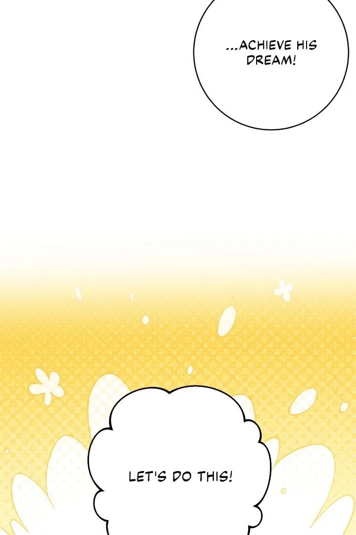 The Baby Hostage Is So Cute Chapter 68 page 38