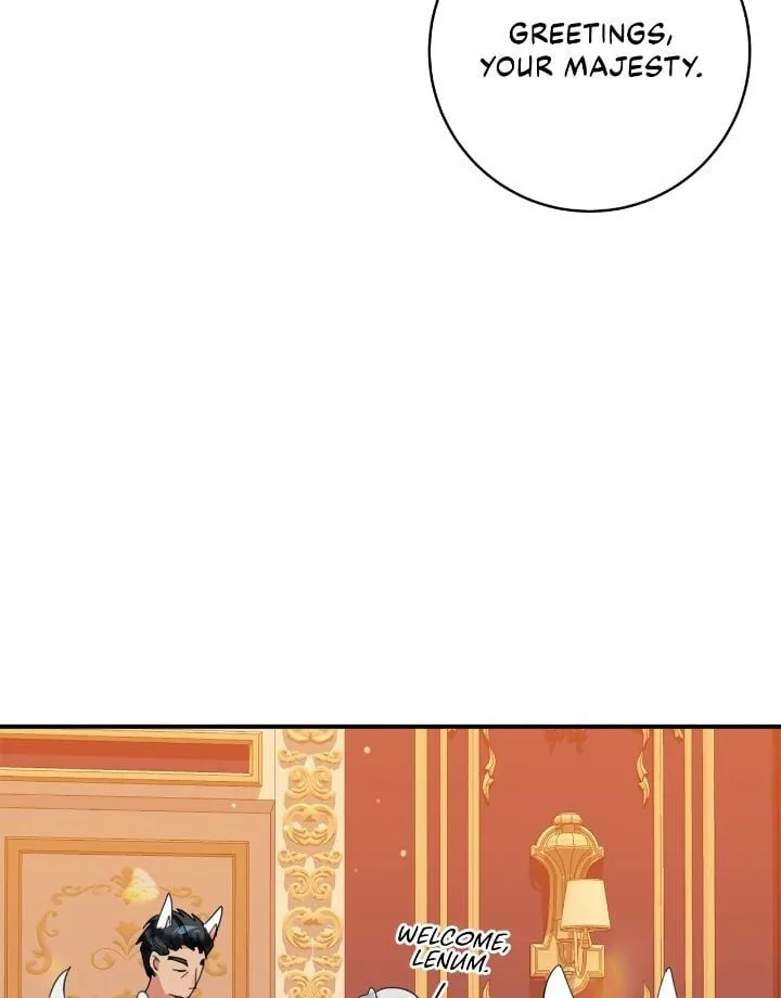 The Baby Hostage Is So Cute Chapter 68 page 53