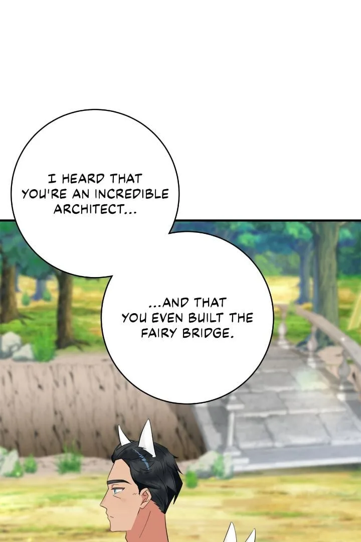 The Baby Hostage Is So Cute Chapter 67 page 39