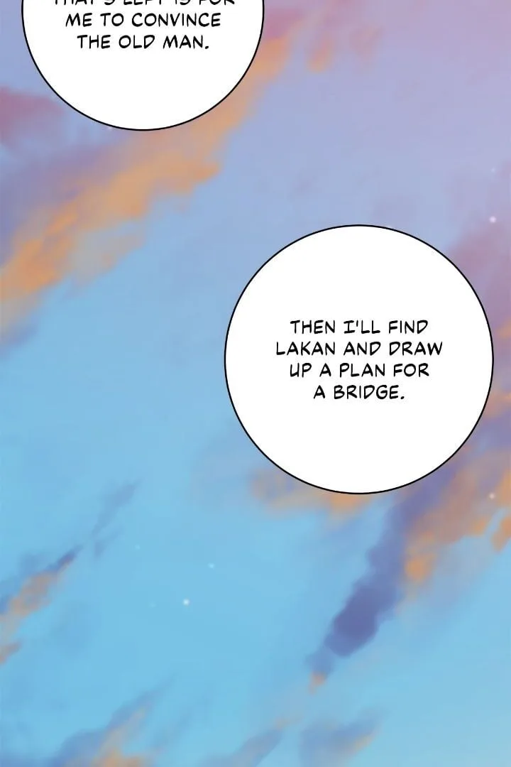 The Baby Hostage Is So Cute Chapter 67 page 50