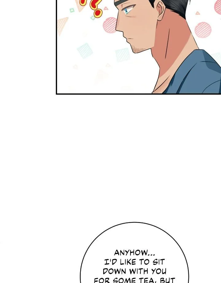 The Baby Hostage Is So Cute Chapter 67 page 36
