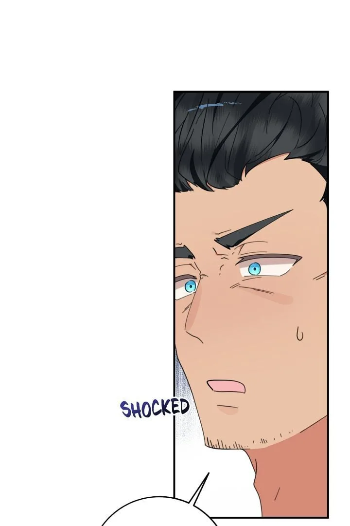 The Baby Hostage Is So Cute Chapter 67 page 44