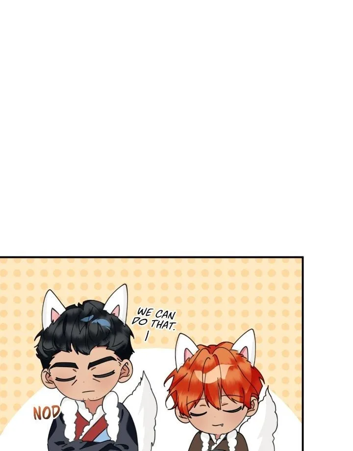 The Baby Hostage Is So Cute Chapter 68 page 62