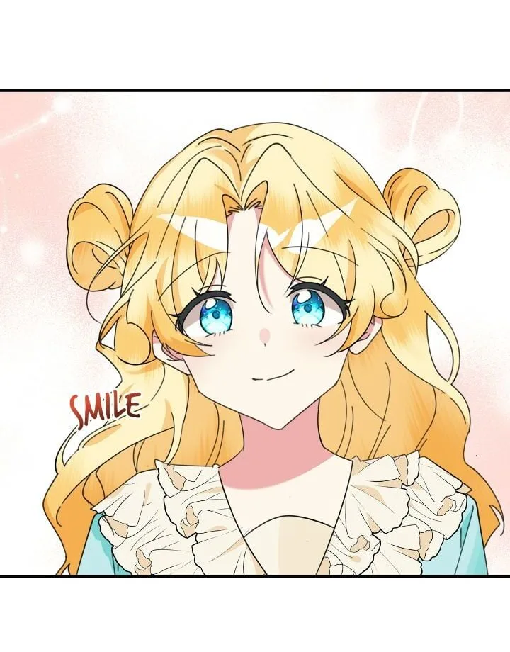 The Baby Hostage Is So Cute Chapter 68 page 58
