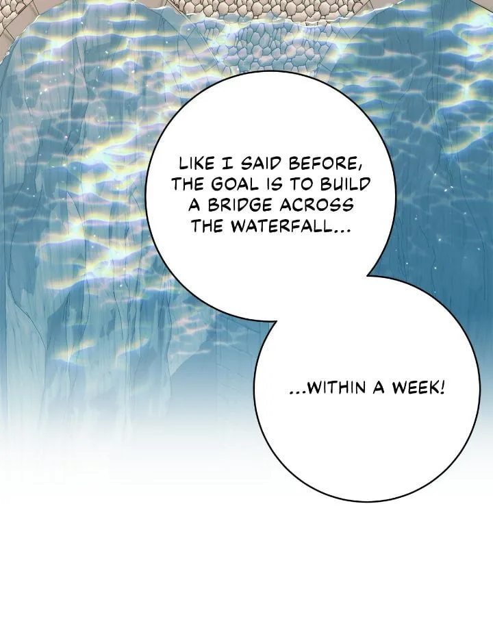 The Baby Hostage Is So Cute Chapter 68 page 61