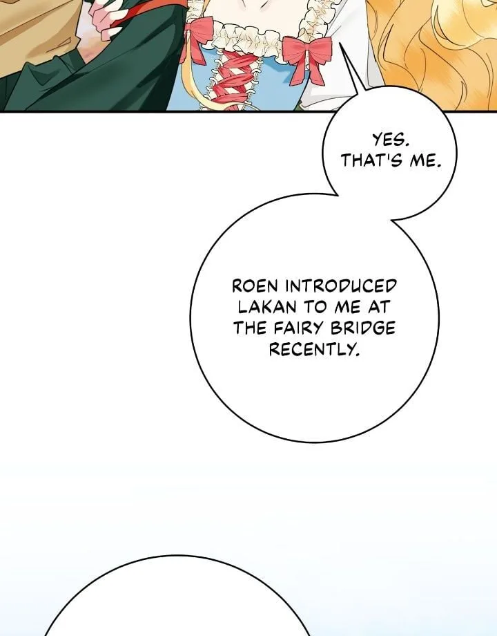 The Baby Hostage Is So Cute Chapter 67 page 42