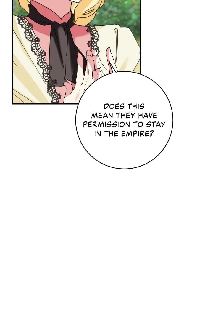 The Baby Hostage Is So Cute Chapter 71 page 66