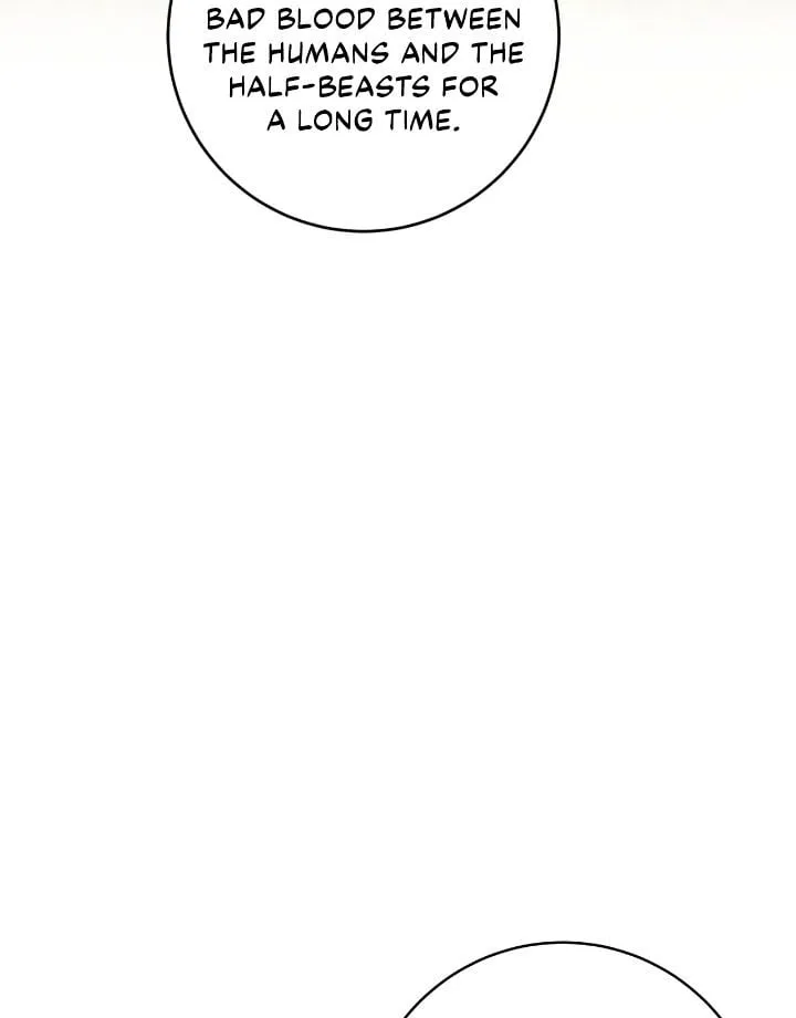 The Baby Hostage Is So Cute Chapter 71 page 40