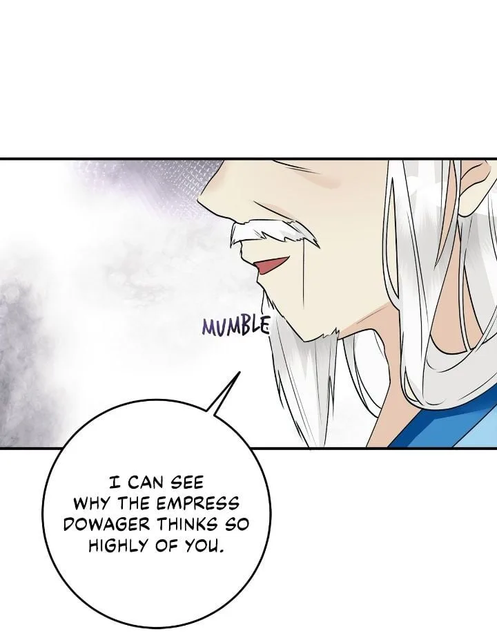The Baby Hostage Is So Cute Chapter 71 page 27