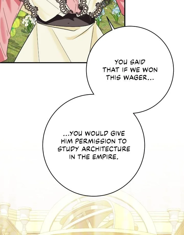 The Baby Hostage Is So Cute Chapter 71 page 17