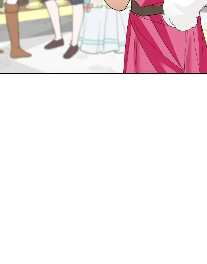 The Baby Hostage Is So Cute Chapter 71 page 43