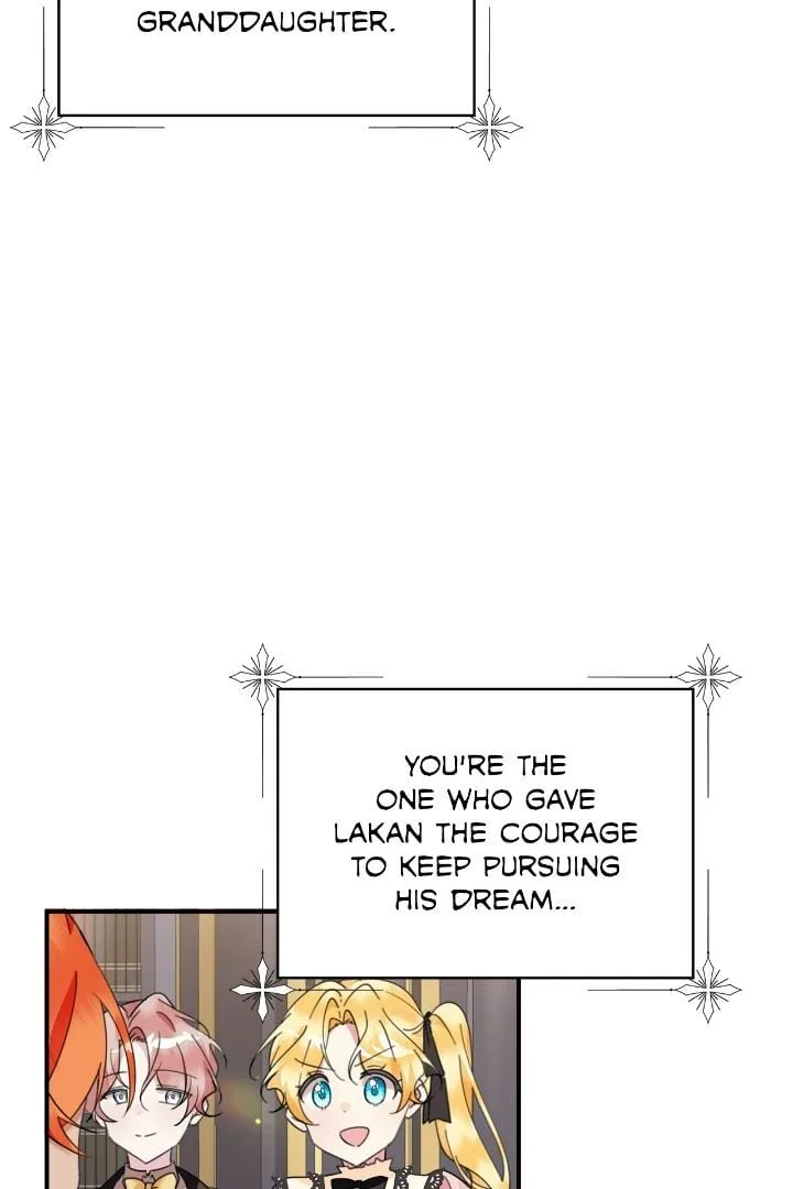 The Baby Hostage Is So Cute Chapter 71 page 21