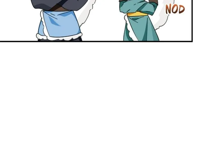 The Baby Hostage Is So Cute Chapter 68 page 63