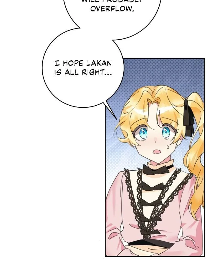 The Baby Hostage Is So Cute Chapter 66 page 47