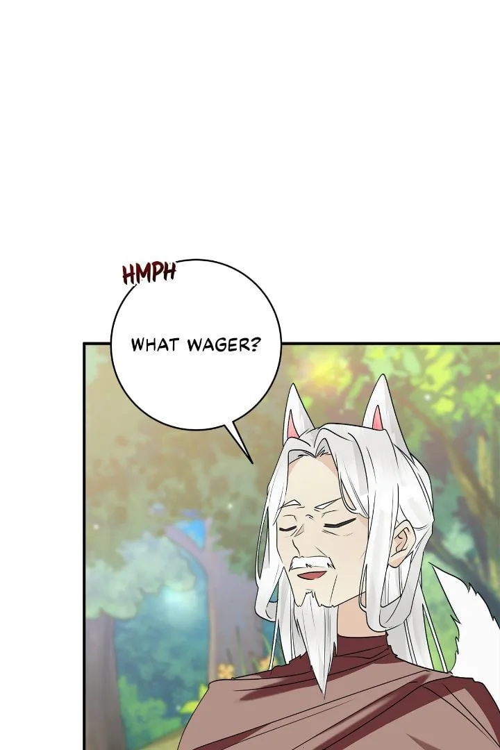 The Baby Hostage Is So Cute Chapter 71 page 29