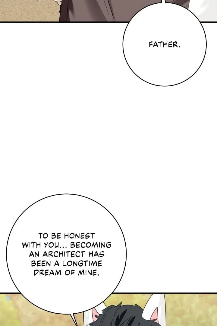 The Baby Hostage Is So Cute Chapter 71 page 47