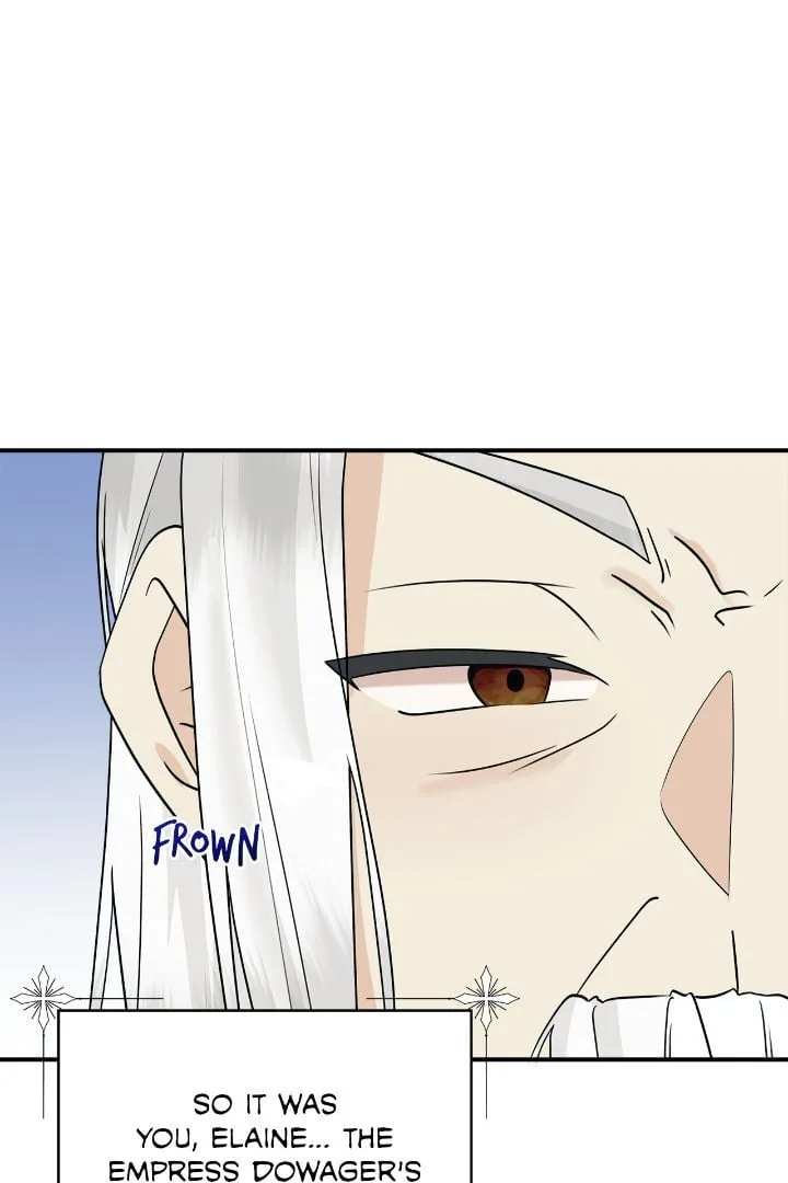 The Baby Hostage Is So Cute Chapter 71 page 20