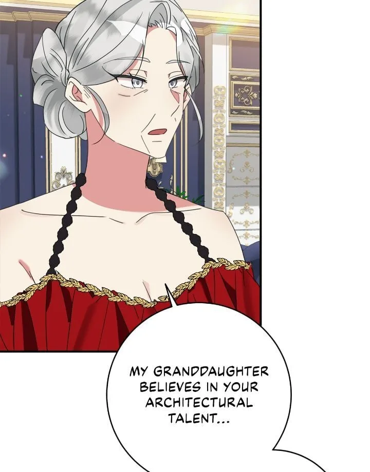 The Baby Hostage Is So Cute Chapter 68 page 31