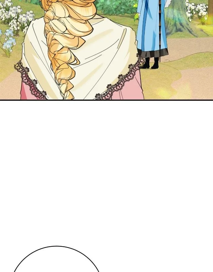 The Baby Hostage Is So Cute Chapter 71 page 14