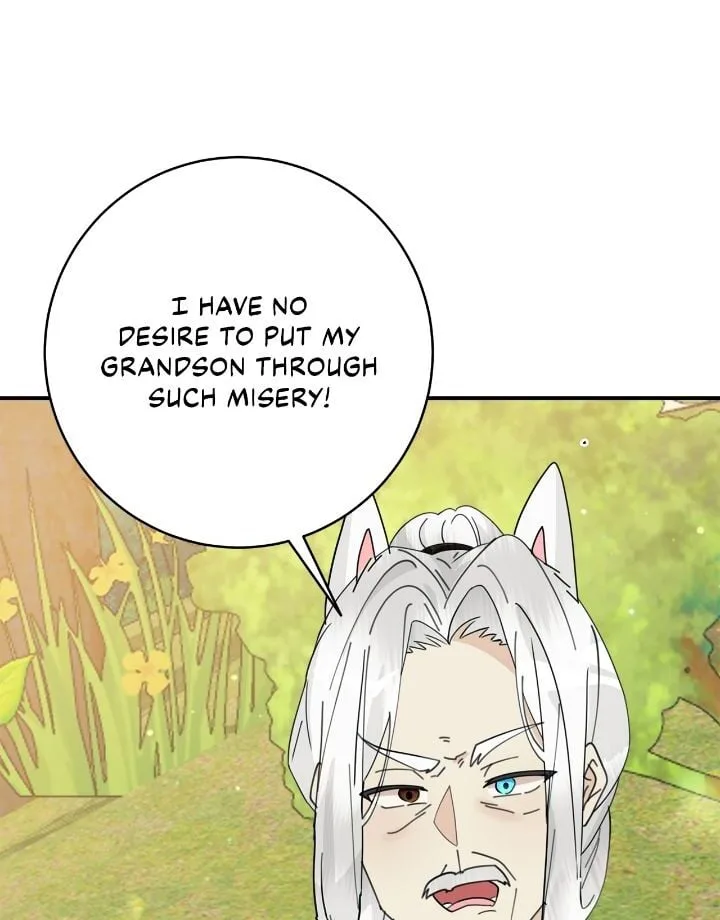 The Baby Hostage Is So Cute Chapter 71 page 44