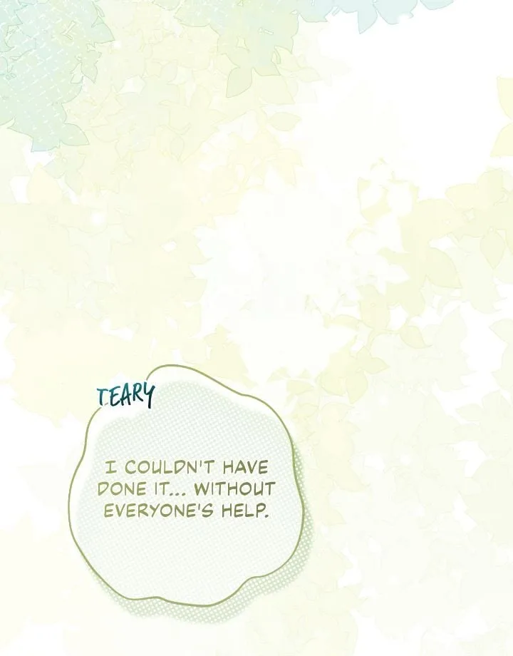 The Baby Hostage Is So Cute Chapter 71 page 8