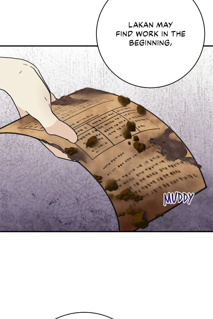 The Baby Hostage Is So Cute Chapter 71 page 41