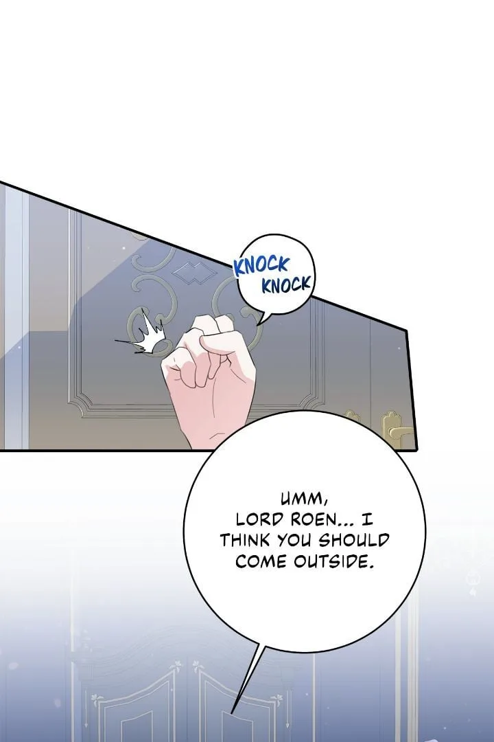 The Baby Hostage Is So Cute Chapter 66 page 48