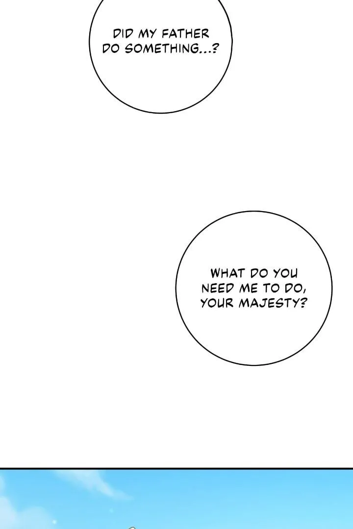 The Baby Hostage Is So Cute Chapter 67 page 45