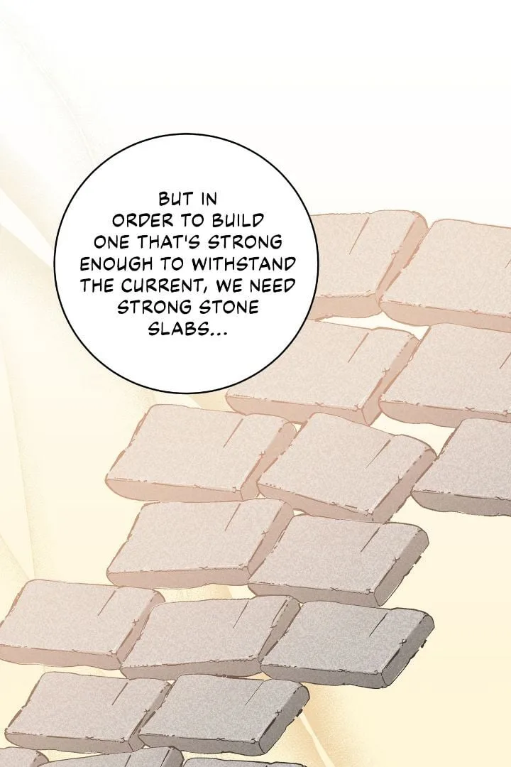 The Baby Hostage Is So Cute Chapter 68 page 64