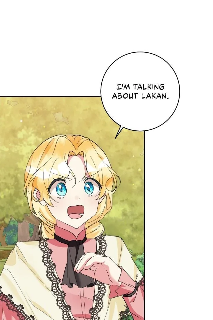 The Baby Hostage Is So Cute Chapter 71 page 16