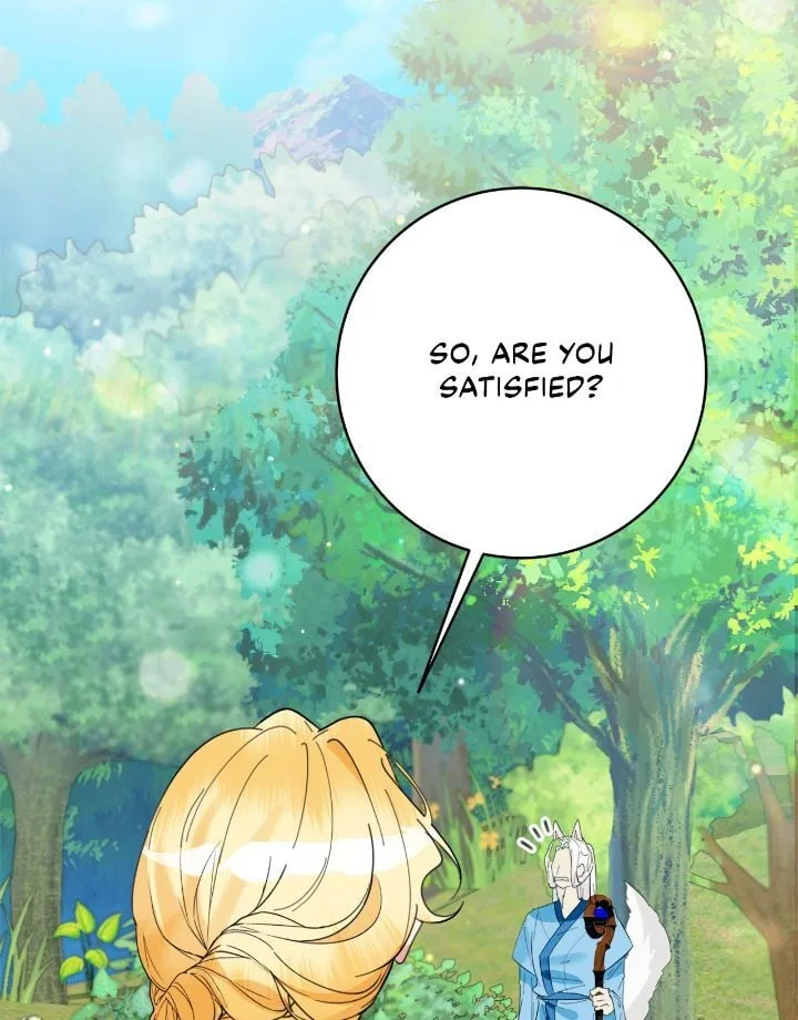 The Baby Hostage Is So Cute Chapter 71 page 13