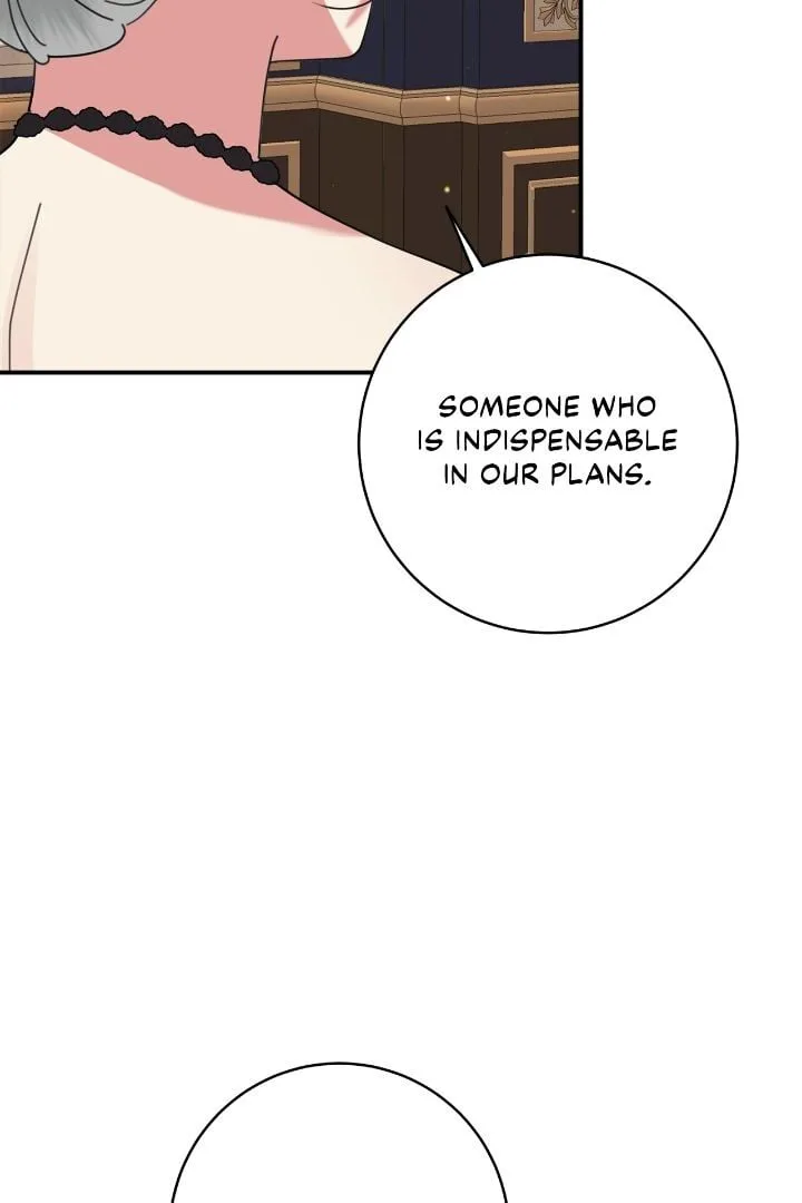 The Baby Hostage Is So Cute Chapter 68 page 47