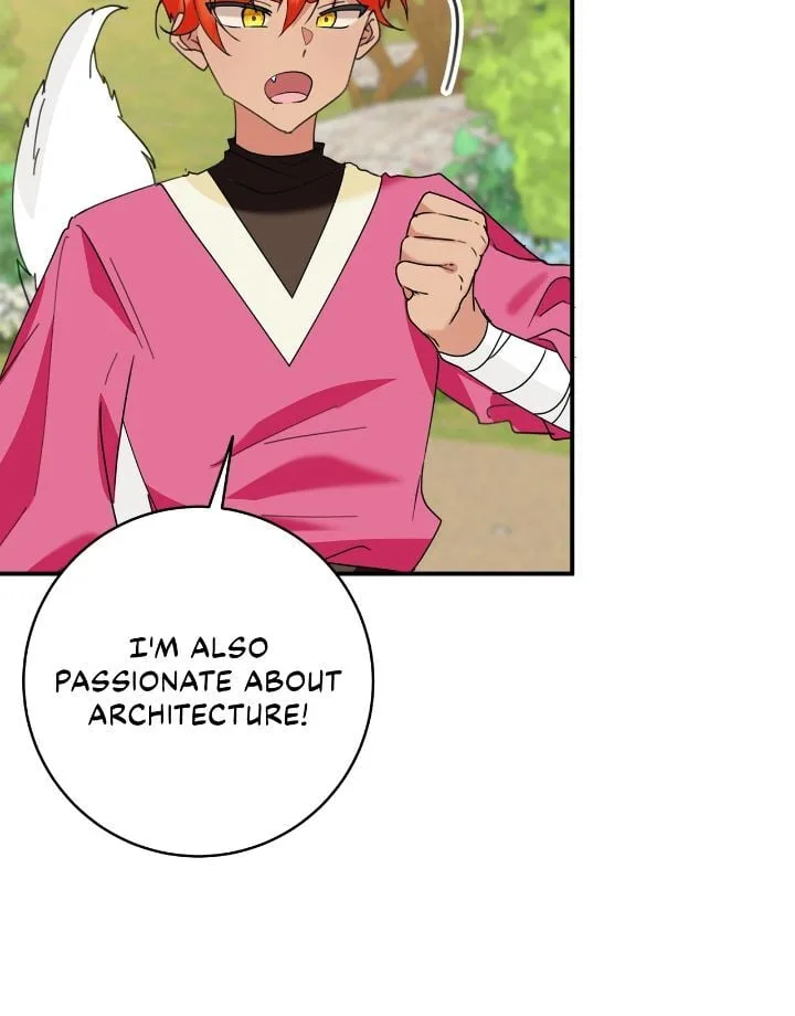 The Baby Hostage Is So Cute Chapter 71 page 57