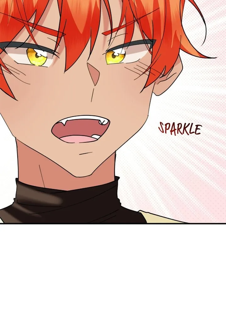 The Baby Hostage Is So Cute Chapter 71 page 59