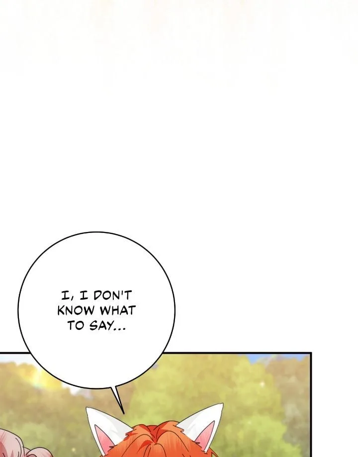 The Baby Hostage Is So Cute Chapter 71 page 4